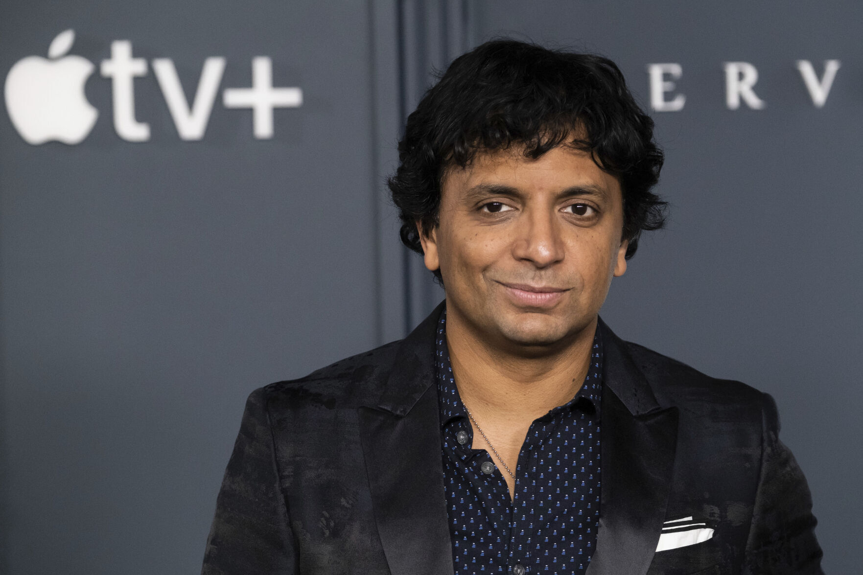 M. Night Shyamalan